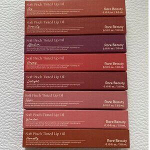 Rare Beauty Soft Pinch Tinted Lip Oil - 8 Shades